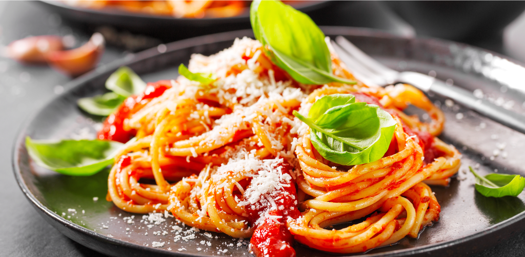 Mélange Spaghetti - La Conquête des Saveurs